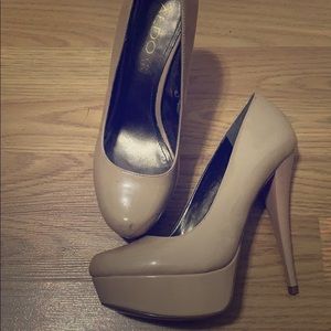 Aldo Pumps